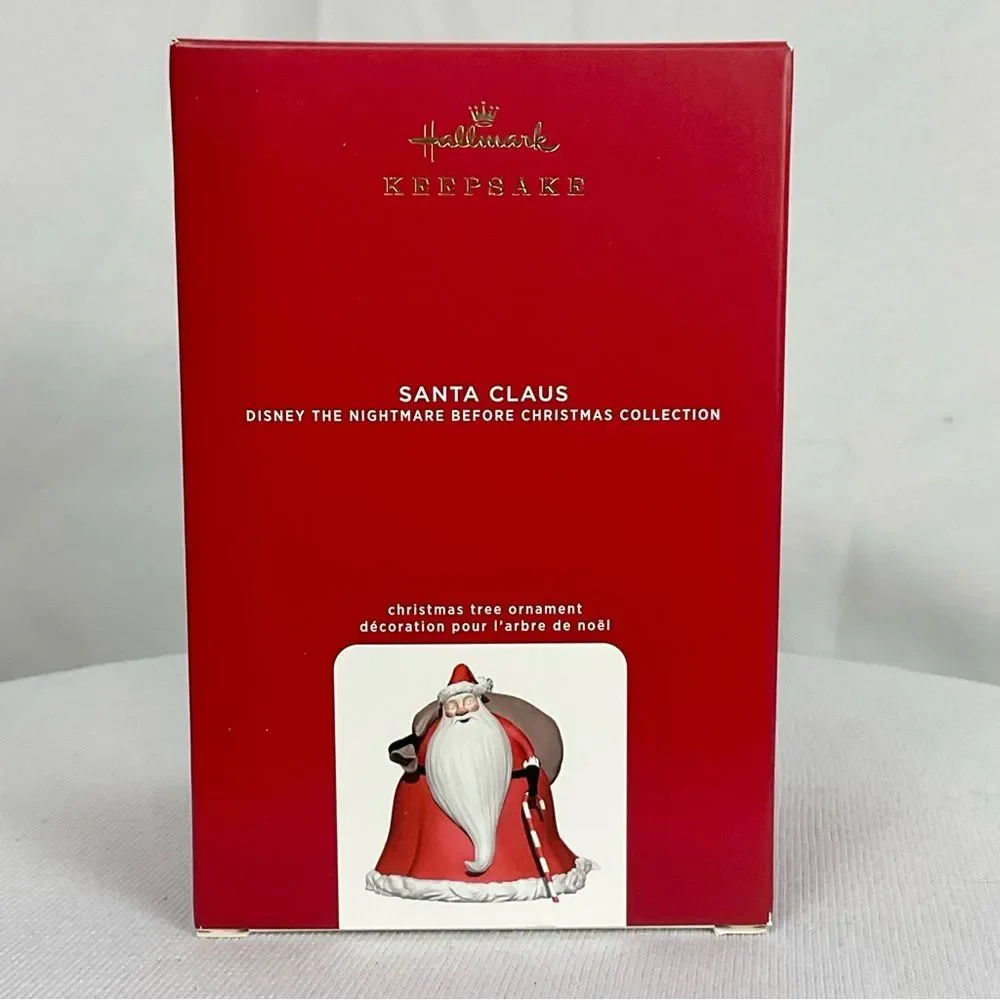 Hallmark bring nightmare
